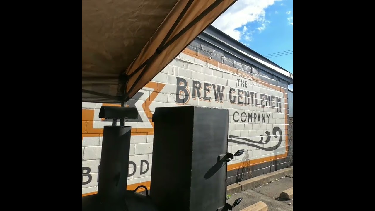 Blowfishbbq @brewgentlemen