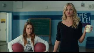 Bad Teacher | Trailer #1 US (2011) Cameron Diaz Jason Segel