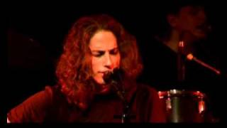 AMIT EREZ - FALLING TREES (LIVE 20.07.2006)