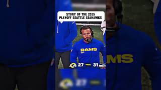 2025 Seahawks Is Goated #nfl