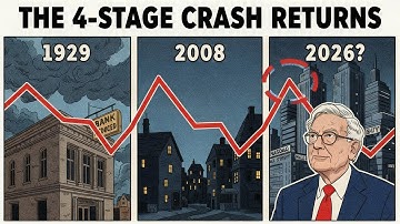 This Pattern Made Billionaires in 1929 and 2008… It Just Appeared Again