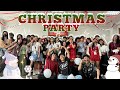 CHRISTMAS PARTY ☃️🎄| Your Kagome