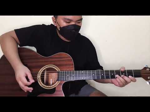 Kmkz - Chicksilog (Acoustic Cover)