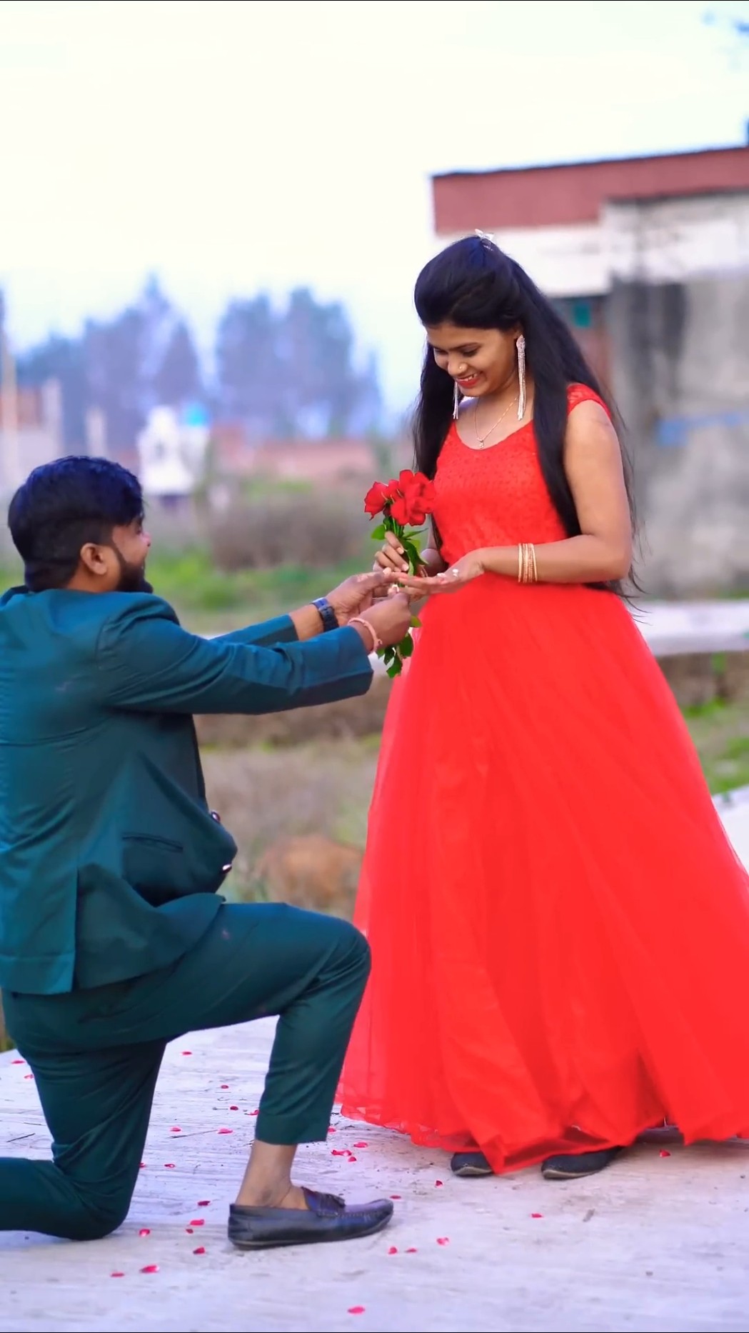 Happy rose day