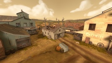 A Typical Cat Bot Day In TF 2