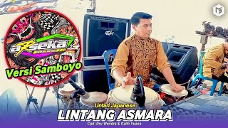 ARSEKA MUSIC Versi SAMBOYO • LINTANG ASMARA - UNTARI • SKD AUDIO • HVS HD