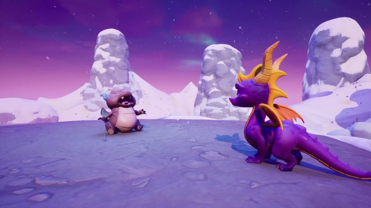 Spyro 3 Reignited Trilogy Glide From The Temple Roof Egg Frozen Altars YouTube spyro-3-reignited-trilogy-glide-from-the-temple-roof-egg-frozen-altars-youtube