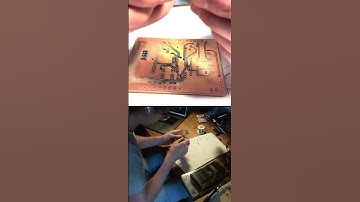 RelayBox custom pcb assembly #shorts #diy #pcb #pcbdesign