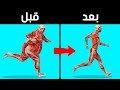 ماذا سيحدث لو لم تأكل شيئا لمدة 7 أيام 