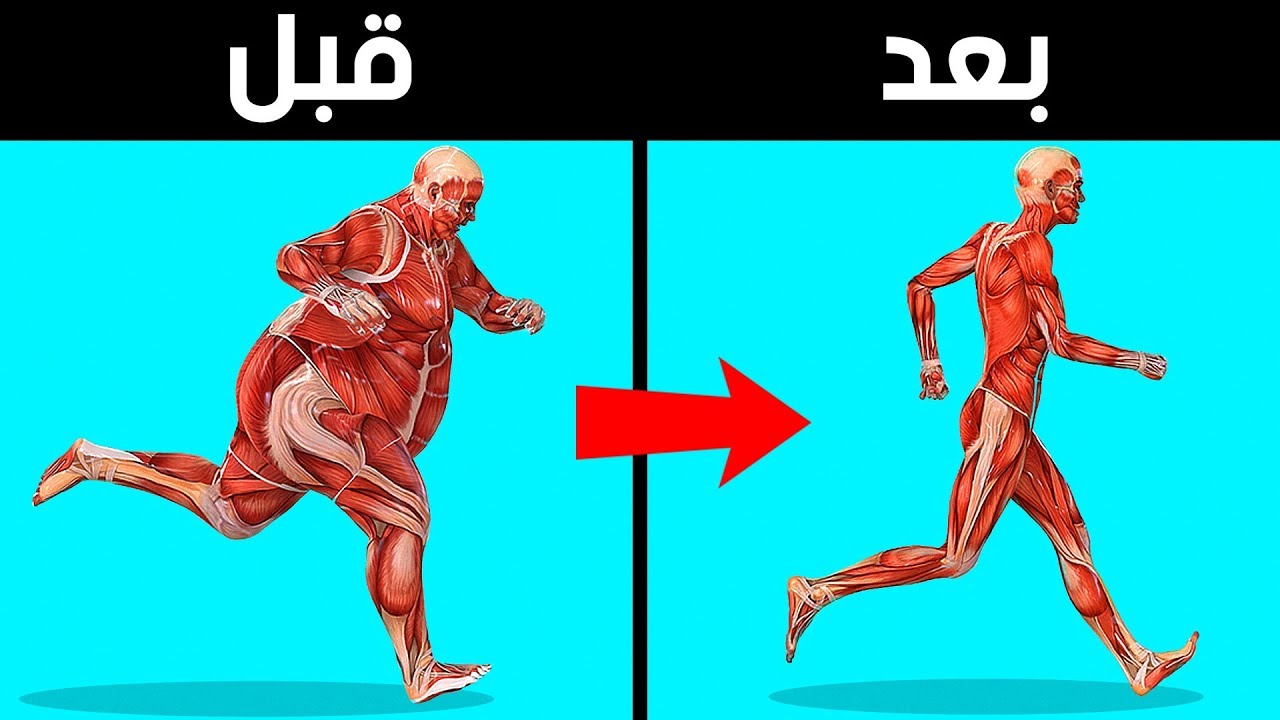 ماذا سيحدث لو لم تأكل شيئا لمدة 7 أيام