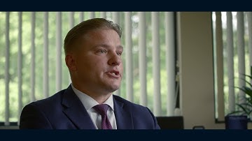 Anthony Kuhn — Military and Security Clearance Attorney in Buffalo, New York