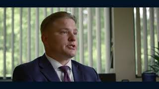 Anthony Kuhn — Military and Security Clearance Lawyer in Buffalo, New York