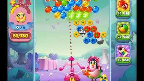 Bubble Coco Level 451 NO BOOSTERS