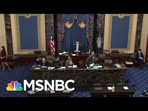 Covid Relief Package Within Reach As Senate Leaders Agree To Compromise | MSNBC