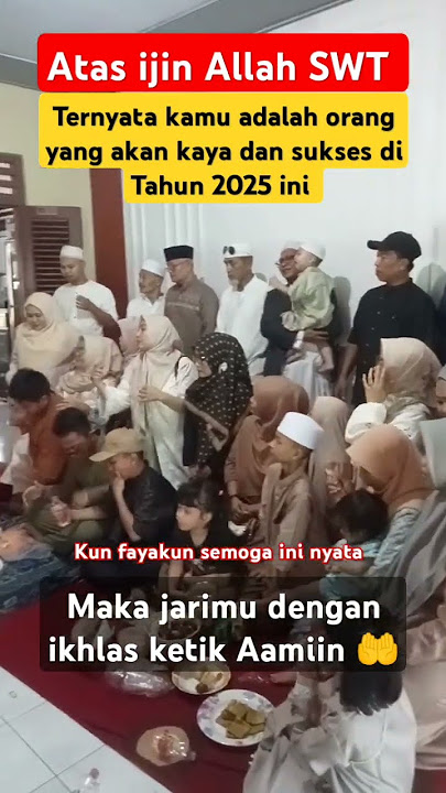 ucapan adalah doa #sholqwqt#doa#motivasi #penarikrezeki #katabijak #fyp #shortvideo
