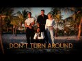 Ace of Base - Don&#39;t Turn Around (Lyric Video)