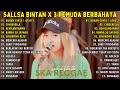 LAGU SKA REGGAE SALLSA BINTAN | BUKAN CINTA 1 ATAU 2 | CINDERELLA MIX MUSIC PLAYLIST 2024