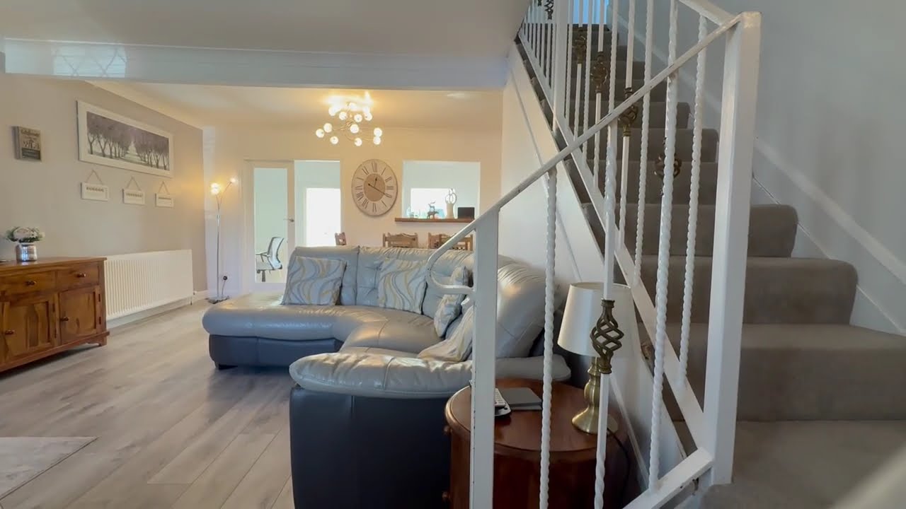 Penlon, Menai Bridge, Anglesey, LL59