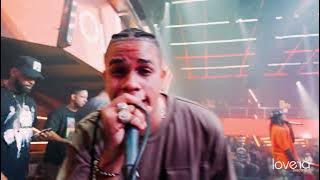 Amenazzy - Munchies De Mujeres en vivo.🔴 (Lovera Discotec)