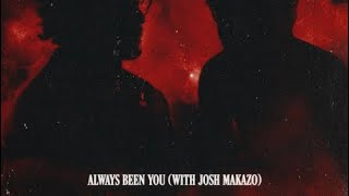 Always Been You (With Josh Makazo) - Chris Grey (feat Josh Makazo) (Slowed)