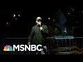 After Flynn Called For Martial Law, Trump Wanted To Put Him In Charge: NYTimes | Rachel Maddow