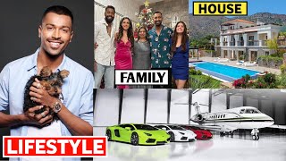 Hardik Pandya Lifestyle 2022, Income, Wife, Son, House, Cars, Net Worth, Family & Biography screenshot 2