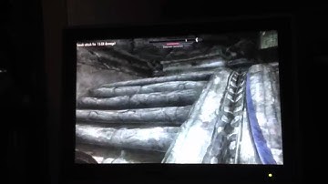 Dwarven centurion sneak kill fail