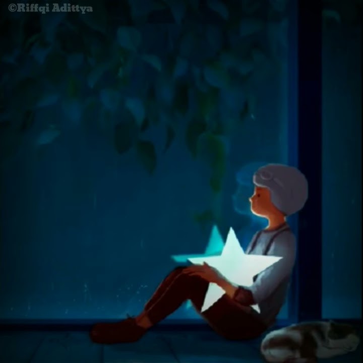 STATUS WA SEDIH - DI MATAMU cover