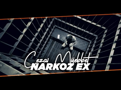 Narkoz Ex - Ceza-i Müebbet