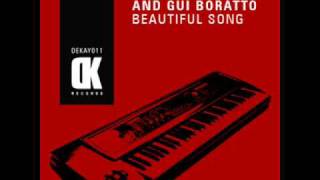 Carlo Dall&#39;Anese &amp; Gui Boratto - Beautiful Song (Original Mix)