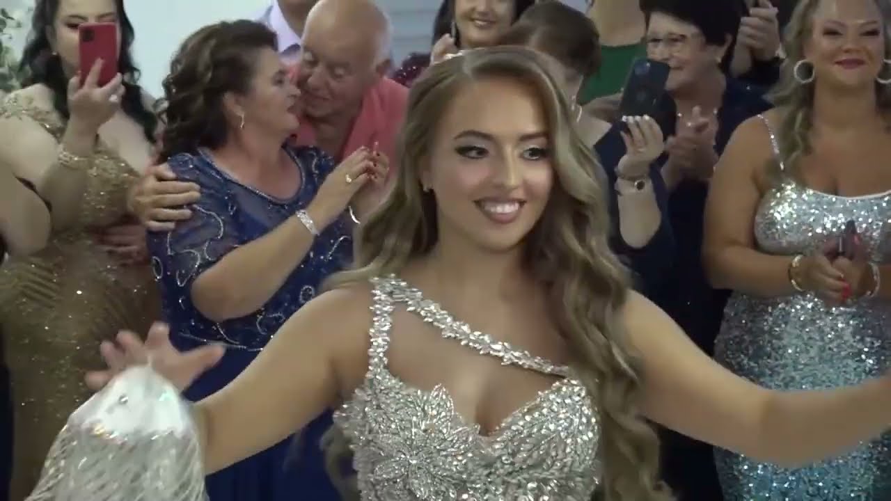 Nusja jone ma e mira - Elvira & Ermin