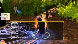 Wizard101 -  Bungle in the Jungle -  How to get Colossal