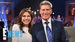 Theresa Nist Says Gerry Turner Joked About Murder & Hiding Her Body | E! News