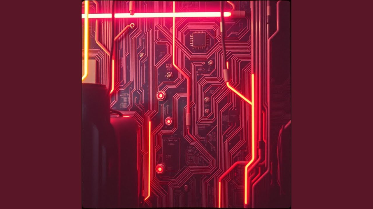 Digital Rebellion two