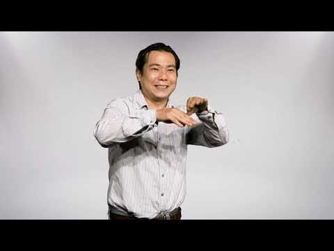 Lo Grandioso de lo Pequeño | Tomás (Toshi) Matsufuji | TEDxUCAL