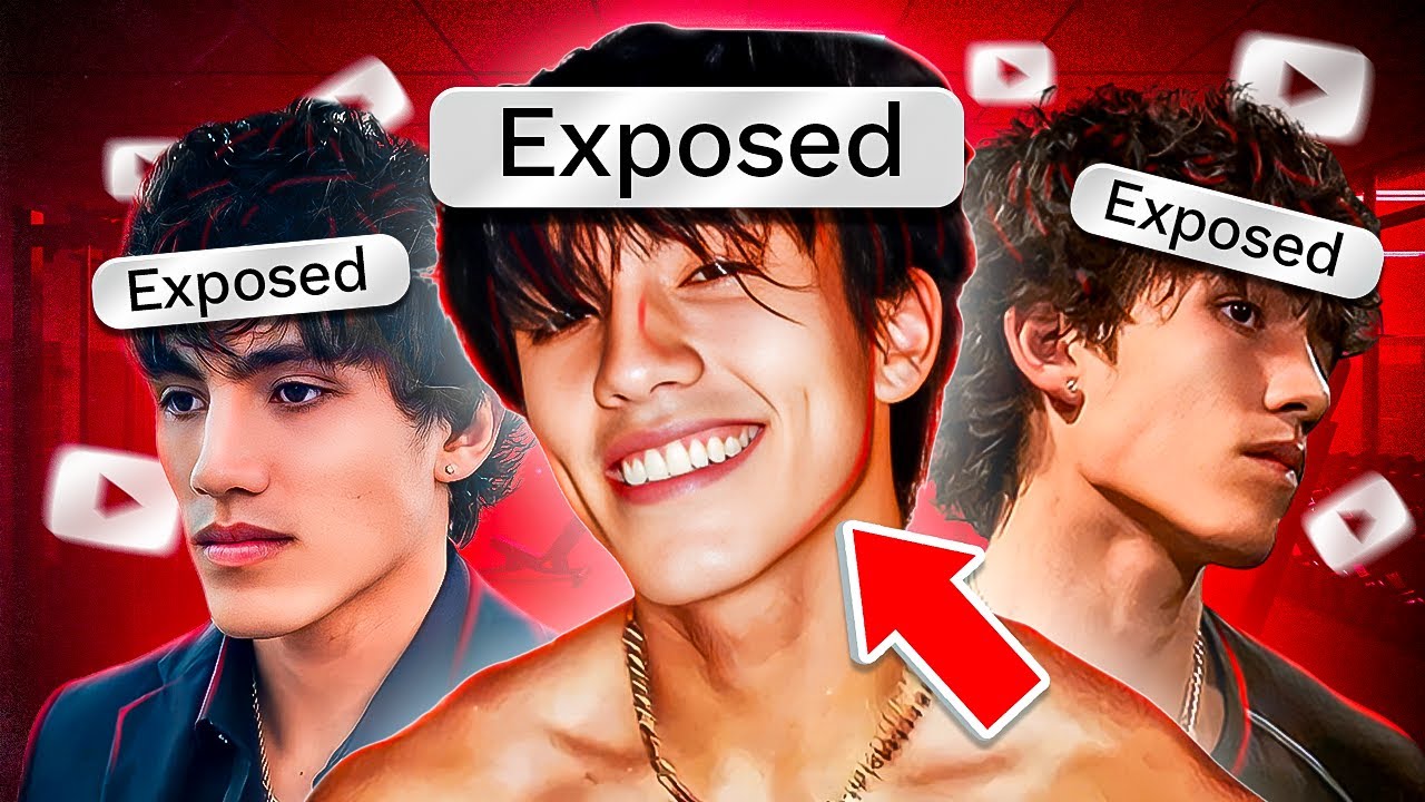 EXPOSING HORSEMEET... - YouTube