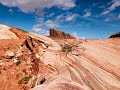 Valley of Fire State Park Nevada, Atlatl Rock, Natural Arch, White Domes, Fire Wave, & Mouse's Tank