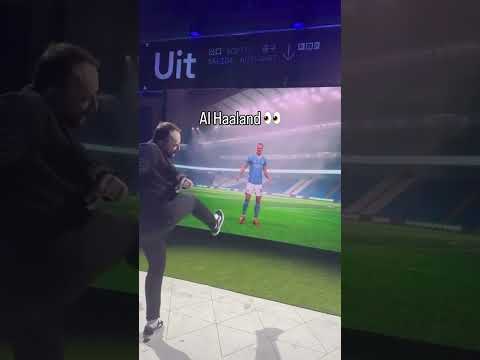 Woah 😮 (via Tugrulonur/IG)