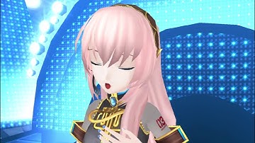 Hatsune Miku: Project DIVA 1st Edit PV - filozofio