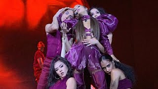 Ariana Grande  Supernatural  From positions  eternal Sunshine Tour