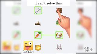 Emoji king-Find the related emoji-16:9-JL05-18+ screenshot 3