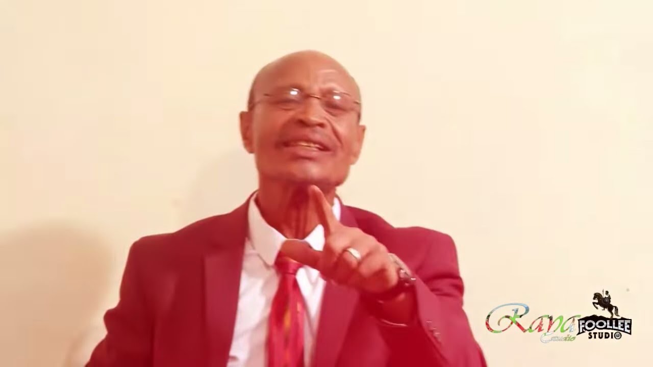 Fandishe mulaata New afaan oromo music  Gaamanee gammadi Dr  abiyi Ahmed