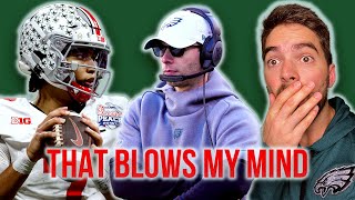 Jonathan Gannon Finally Spoke About Super Bowl Debacle and Cowboys Trading Dak For CJ Stroud
