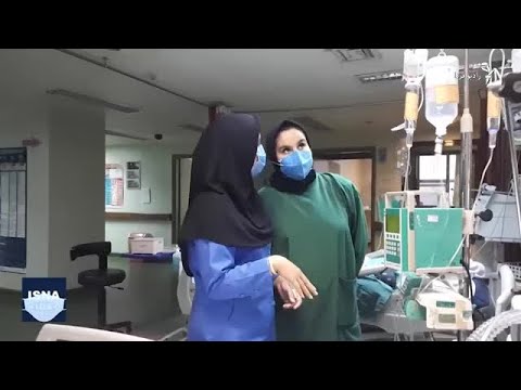 تعطیلی برخی مراکز واکسیناسیون در ایران