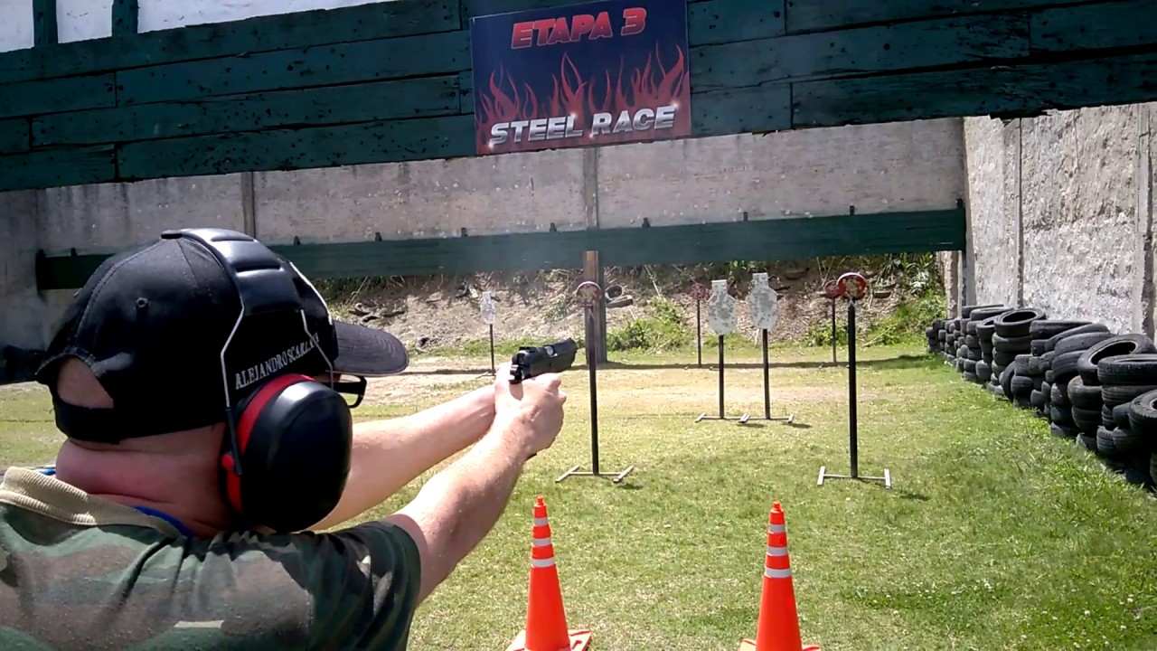 Etapa 3 para Steel Race camera iphone 8 plus apk