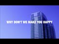 GLAY   WHY DON&#39;T WE MAKE YOU HAPPY 歌わせていただきました。