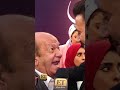من أحلى المواقف التي رصدتها كاميرا ETبالعربي بين أحمد صلاح السعدني ولطفي لبيب 