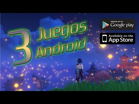 3 Juegos que Debes Jugar en tu Android #Shorts  Danielitop1981