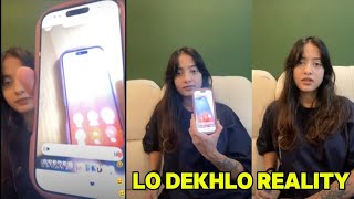 Crazy 😳 Ruru Thakur Reveals Yogesh Rawat And Sorab Bedi History | Ruru Unfollow Yogesh 