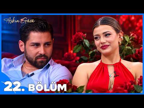Aşkın Gücü 4. Sezon 22. Bölüm FULL